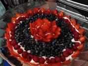 summer dessert